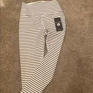 NWT glyder full length legging